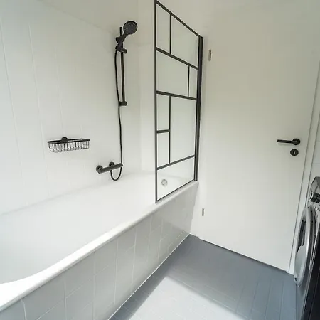 Apartment Modernes Wohlfuehl-apartment Solingen