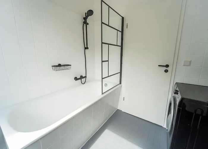 Apartment Modernes Wohlfuehl-apartment Solingen